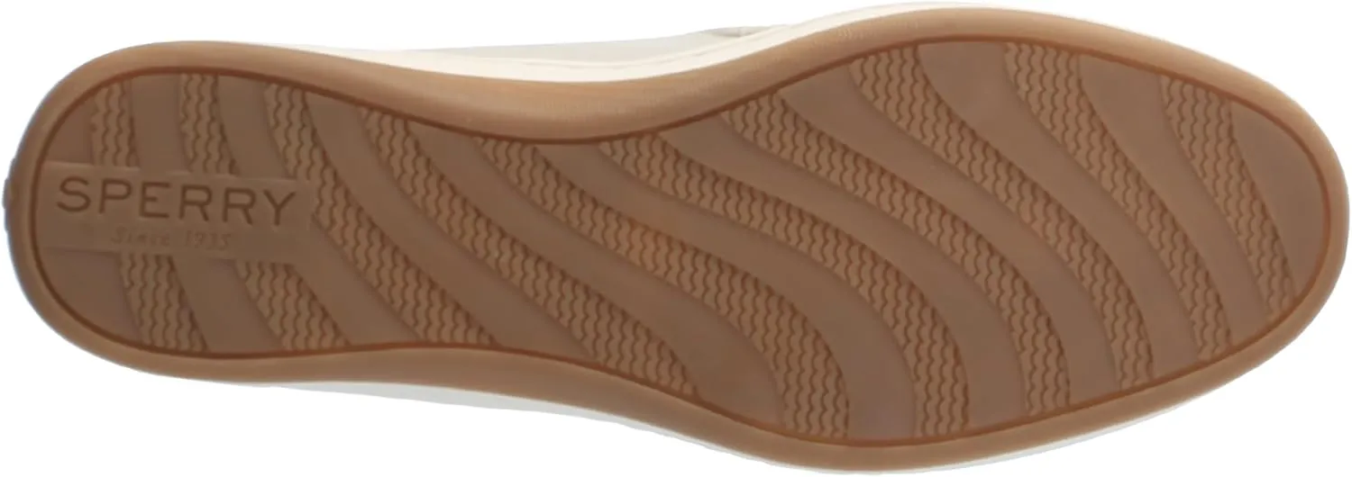 Sperry Women's Mulefish Boat Shoe