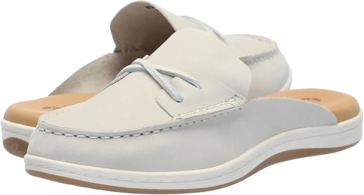 Sperry Women's Mulefish Boat Shoe