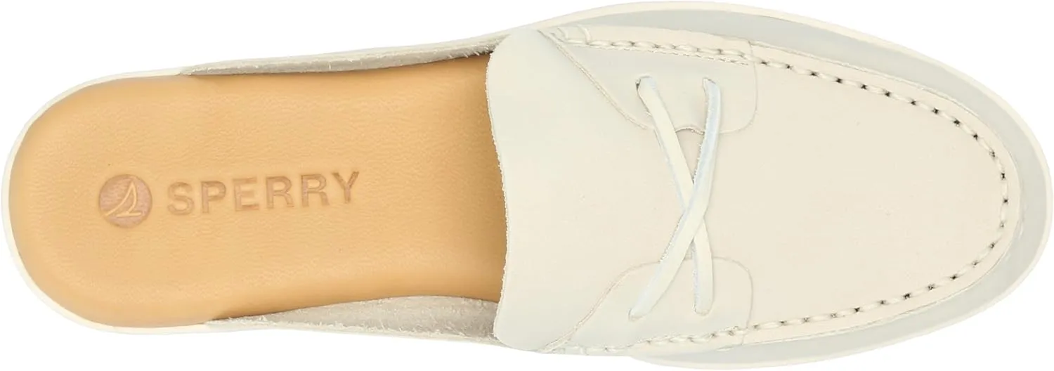 Sperry Women's Mulefish Boat Shoe