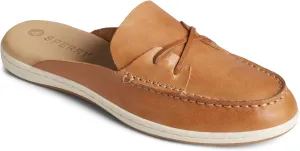 Sperry Women's Mulefish Boat Shoe