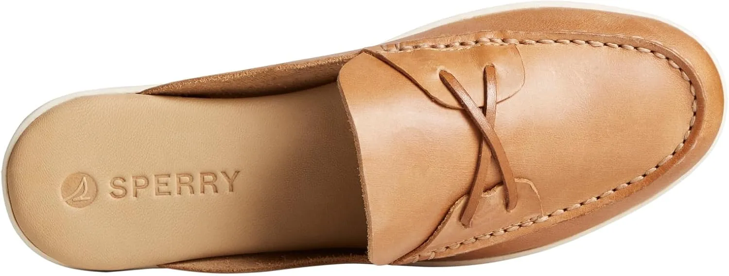 Sperry Women's Mulefish Boat Shoe