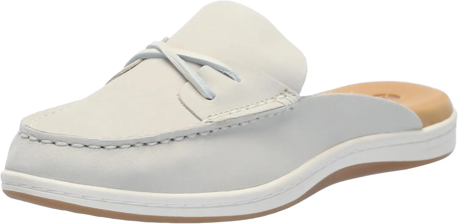 Sperry Women's Mulefish Boat Shoe