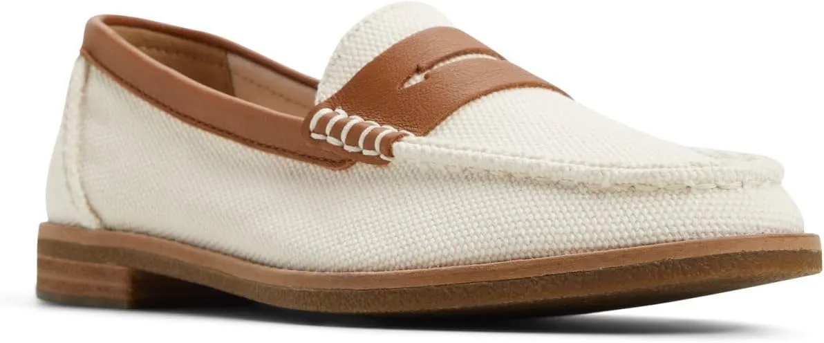Sperry Women's Seaport Penny Loafer