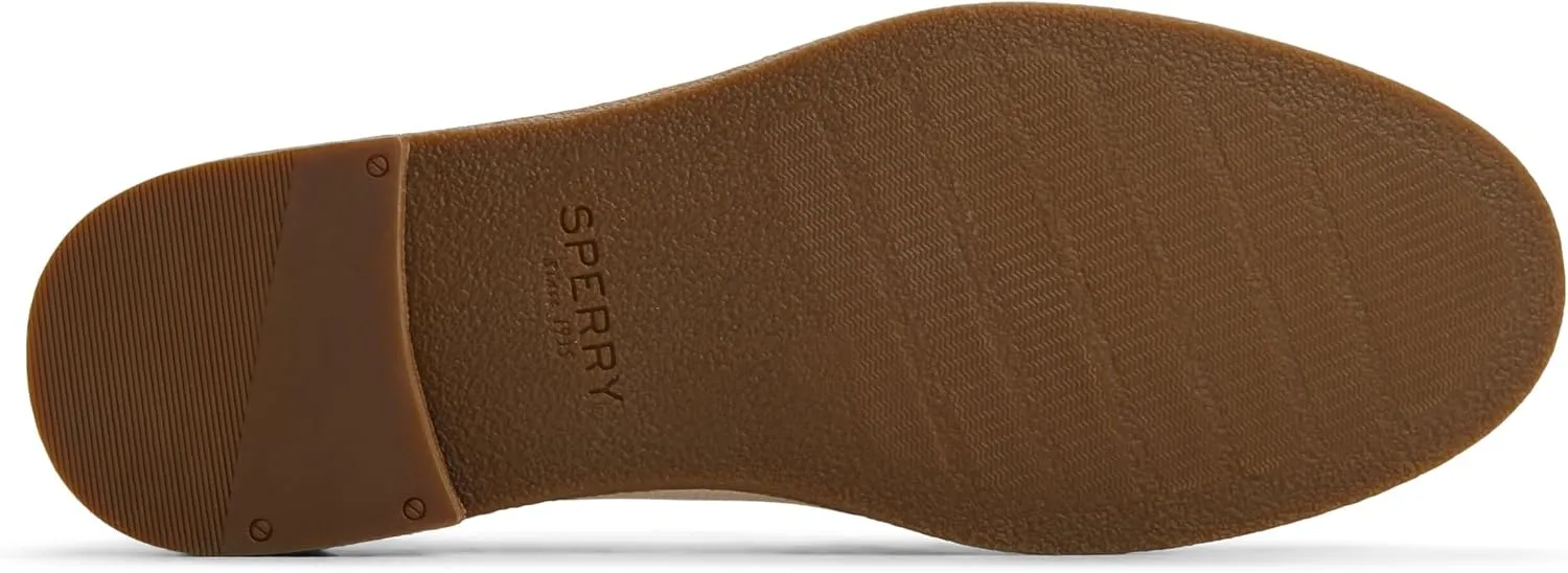 Sperry Women's Seaport Penny Loafer