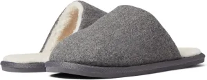 Splendid Cecil Women's Faux Fur Slide Mule Slippers
