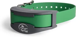 SportDOG Brand SportHunter 1225X/1825X Add-A-Dog Collar - Additional, Replacement, or Extra Collar for Your Remote Trainer - Waterproof and Rechargeable with Tone, Vibration, and Static