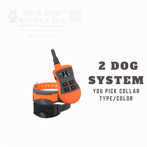 SportDOG SportTrainer 575E - 500 Yard Range