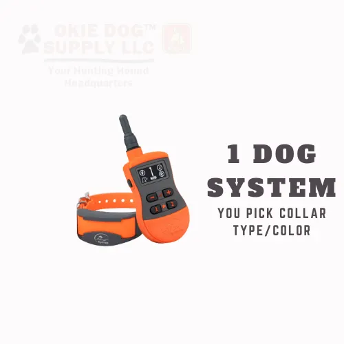 SportDOG SportTrainer 575E - 500 Yard Range