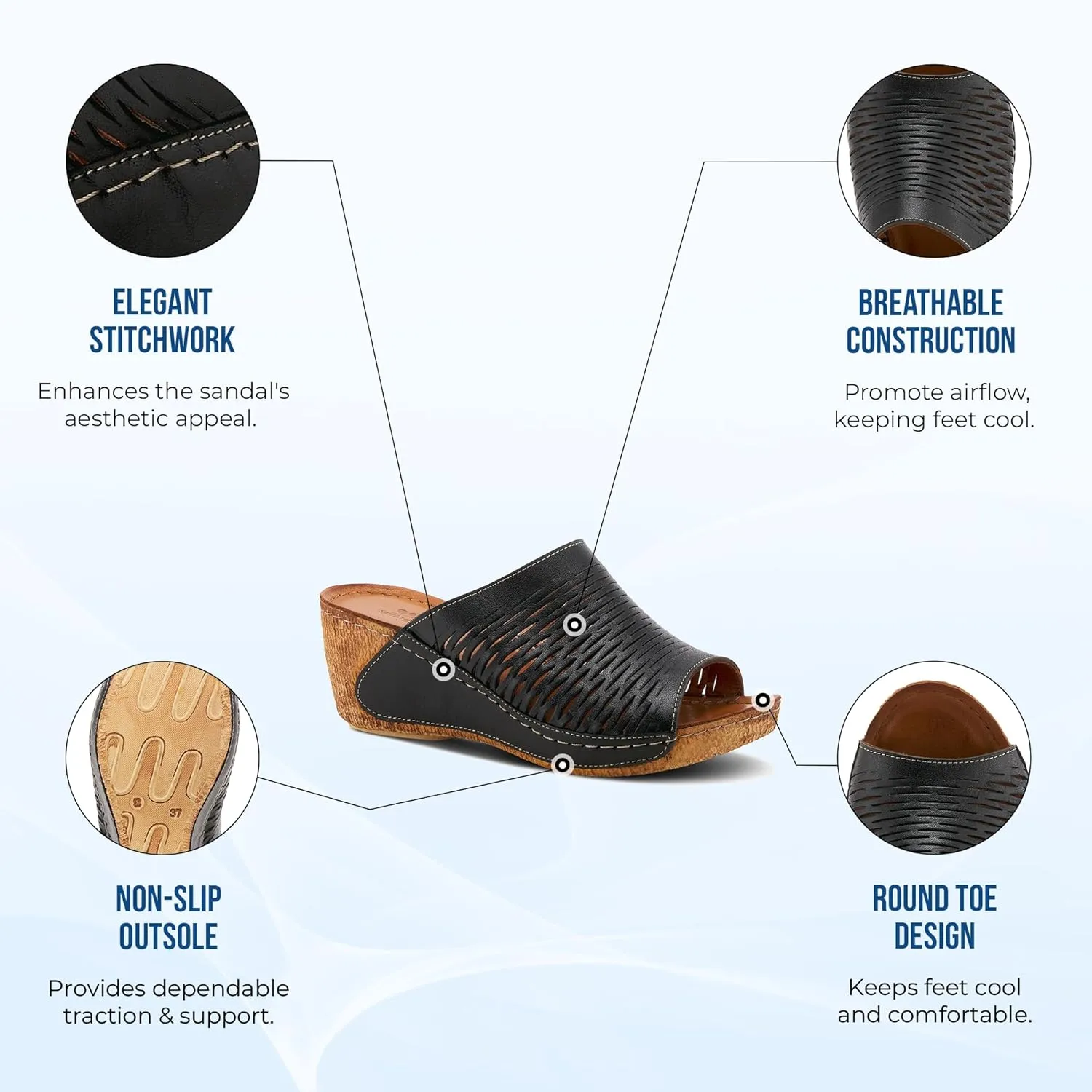 Spring Step Women's Cunacena Slipper