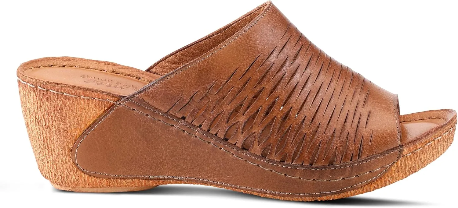 Spring Step Women's Cunacena Slipper