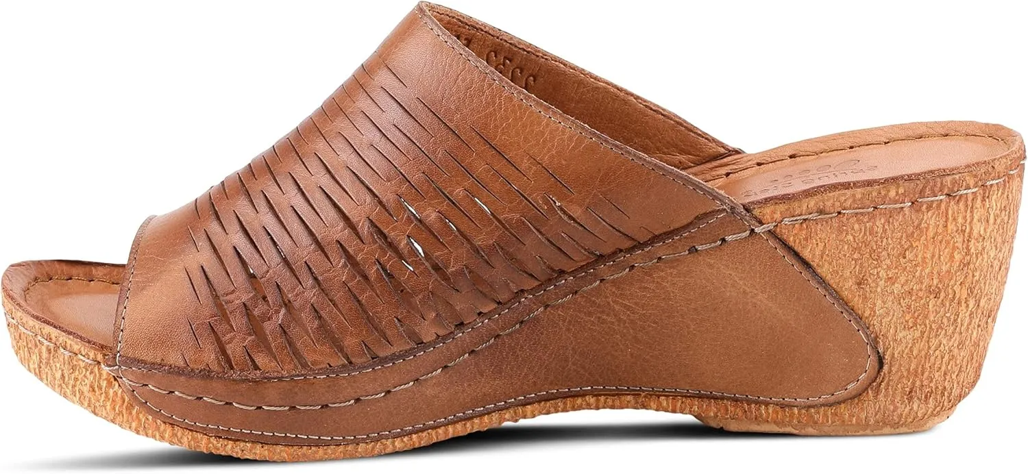 Spring Step Women's Cunacena Slipper