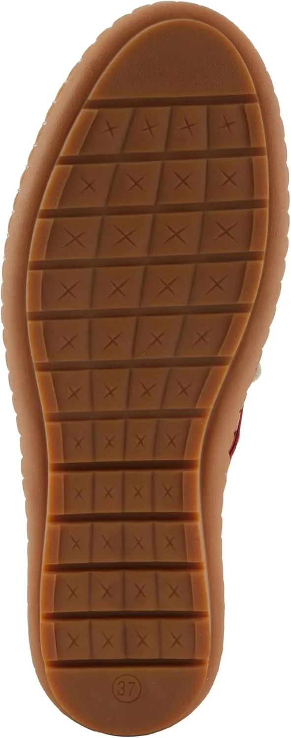Spring Step Women's Deysi Loafer Flat