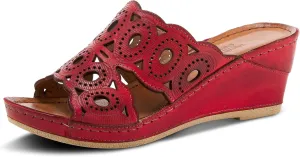 Spring Step Women's Labarnas Slide Sandal Slide Sandal