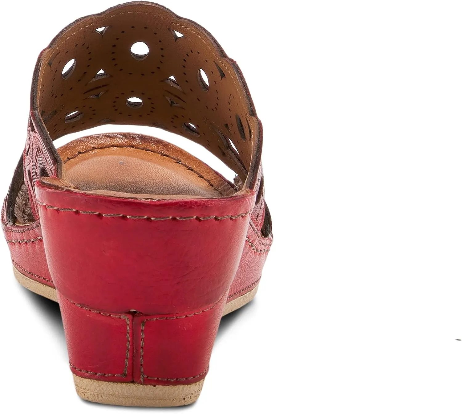 Spring Step Women's Labarnas Slide Sandal Slide Sandal
