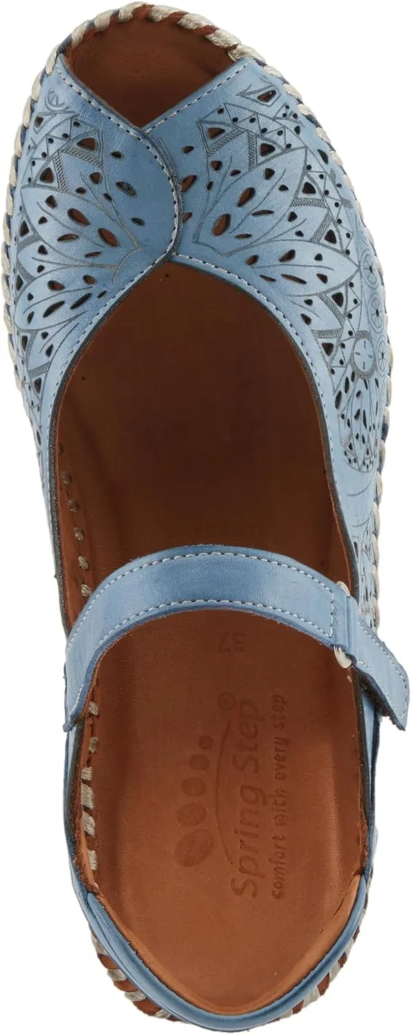 Spring Step Women's Santonio Sandal