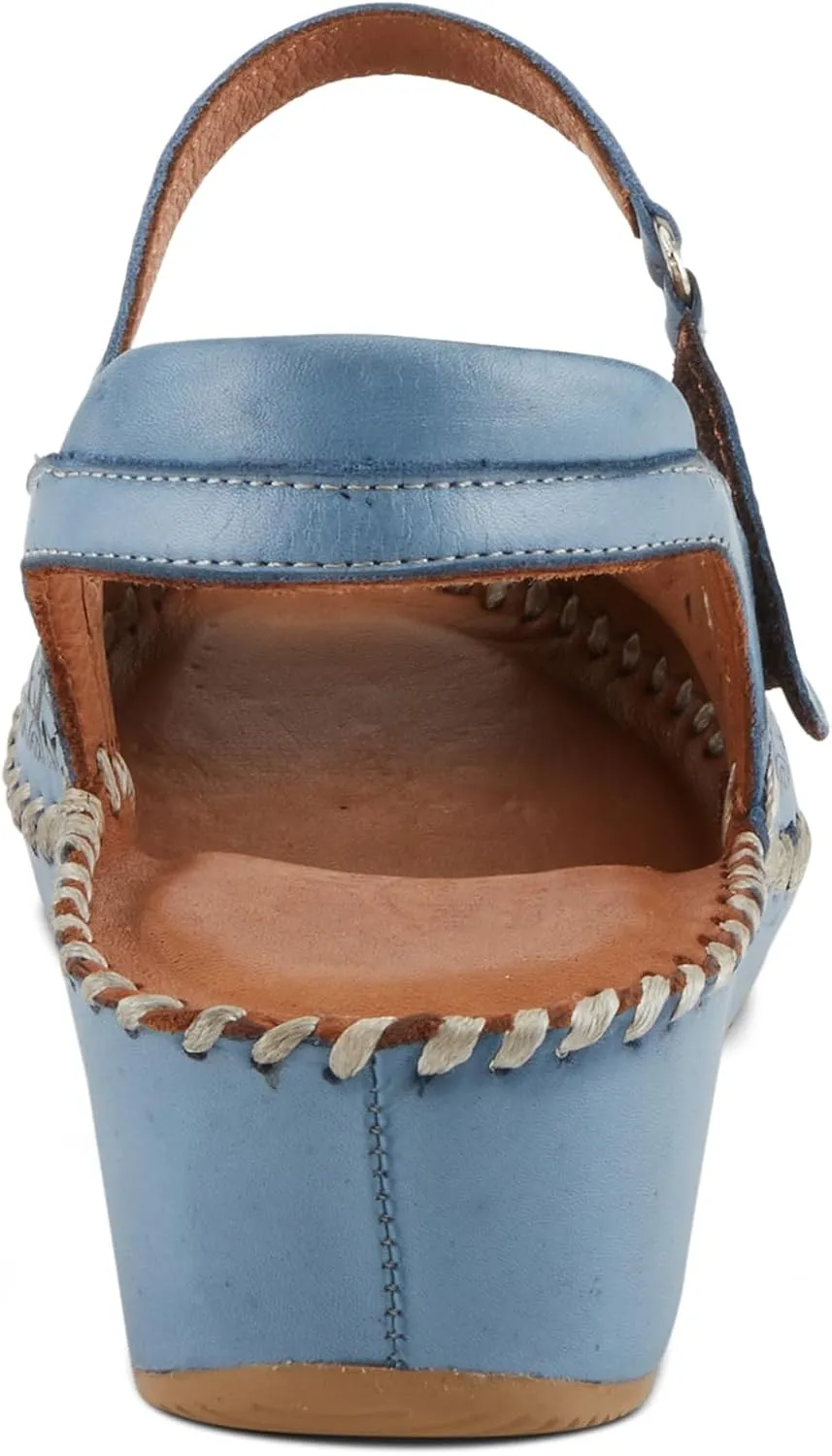 Spring Step Women's Santonio Sandal