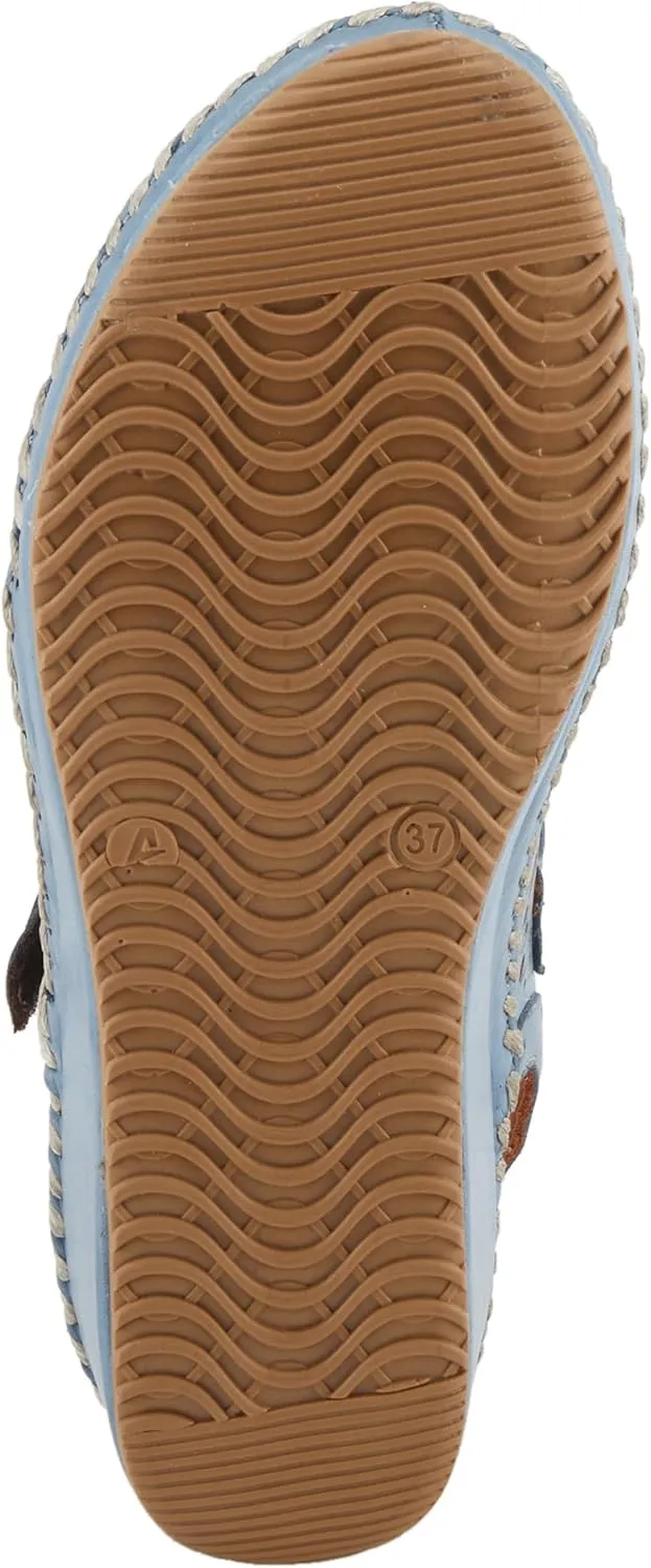 Spring Step Women's Santonio Sandal