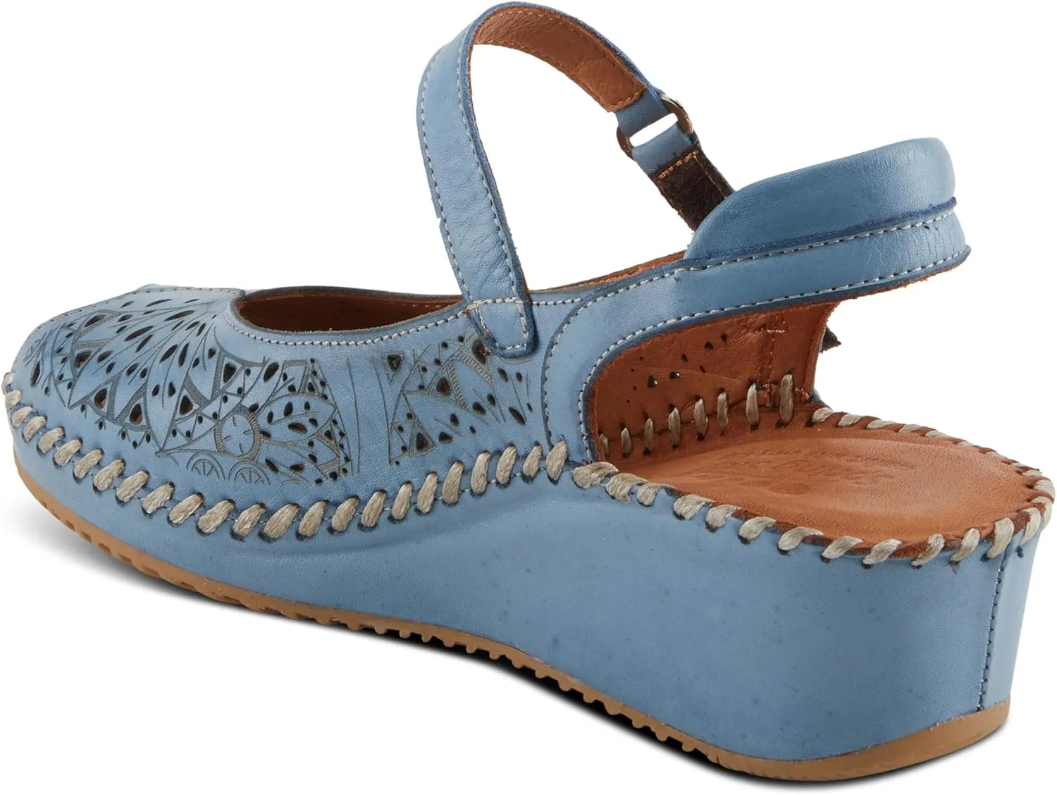 Spring Step Women's Santonio Sandal