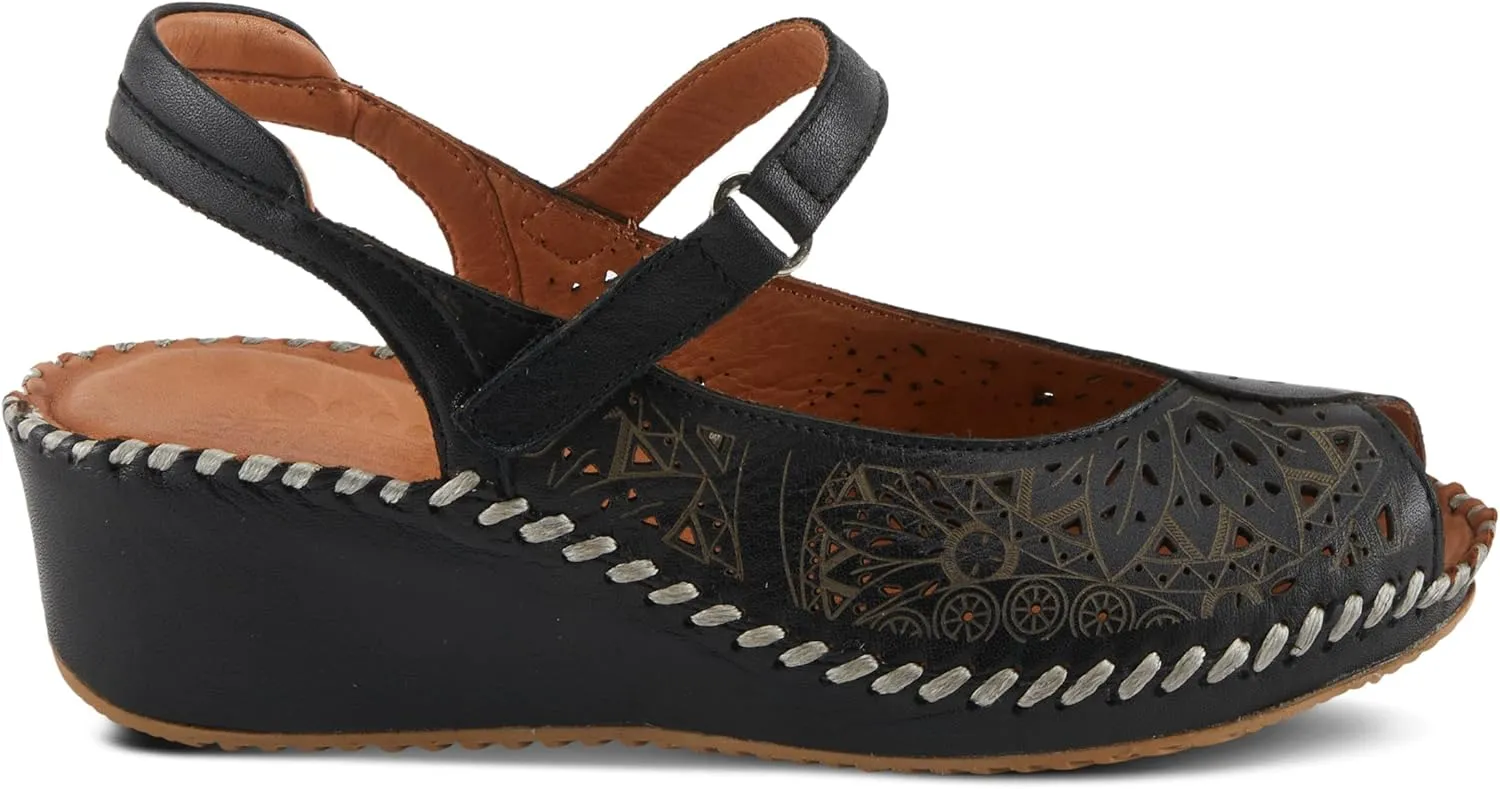 Spring Step Women's Santonio Sandal