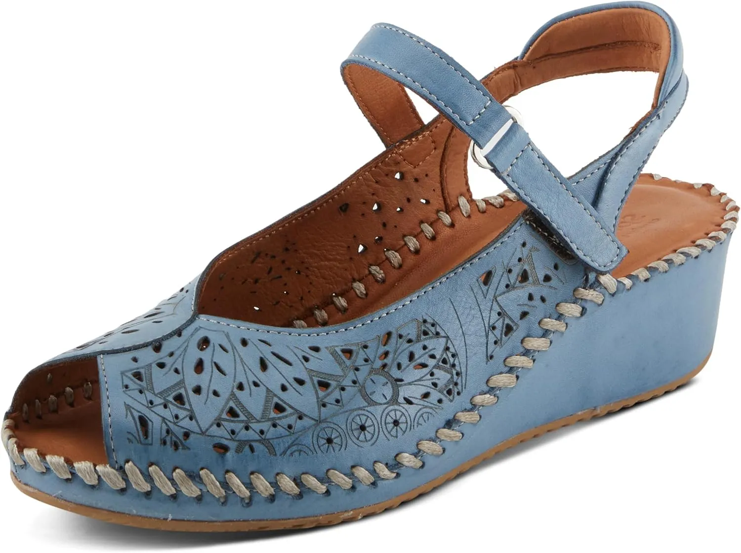 Spring Step Women's Santonio Sandal