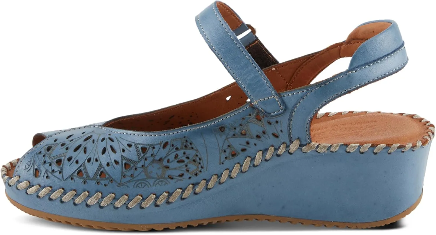 Spring Step Women's Santonio Sandal