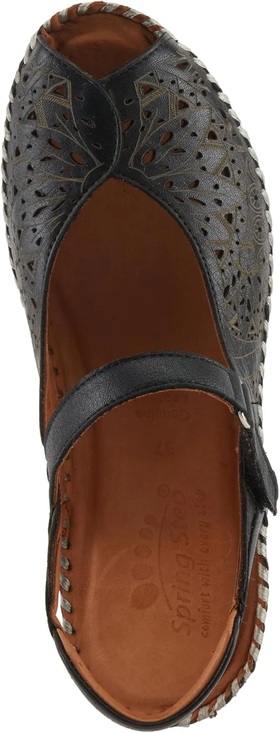 Spring Step Women's Santonio Sandal
