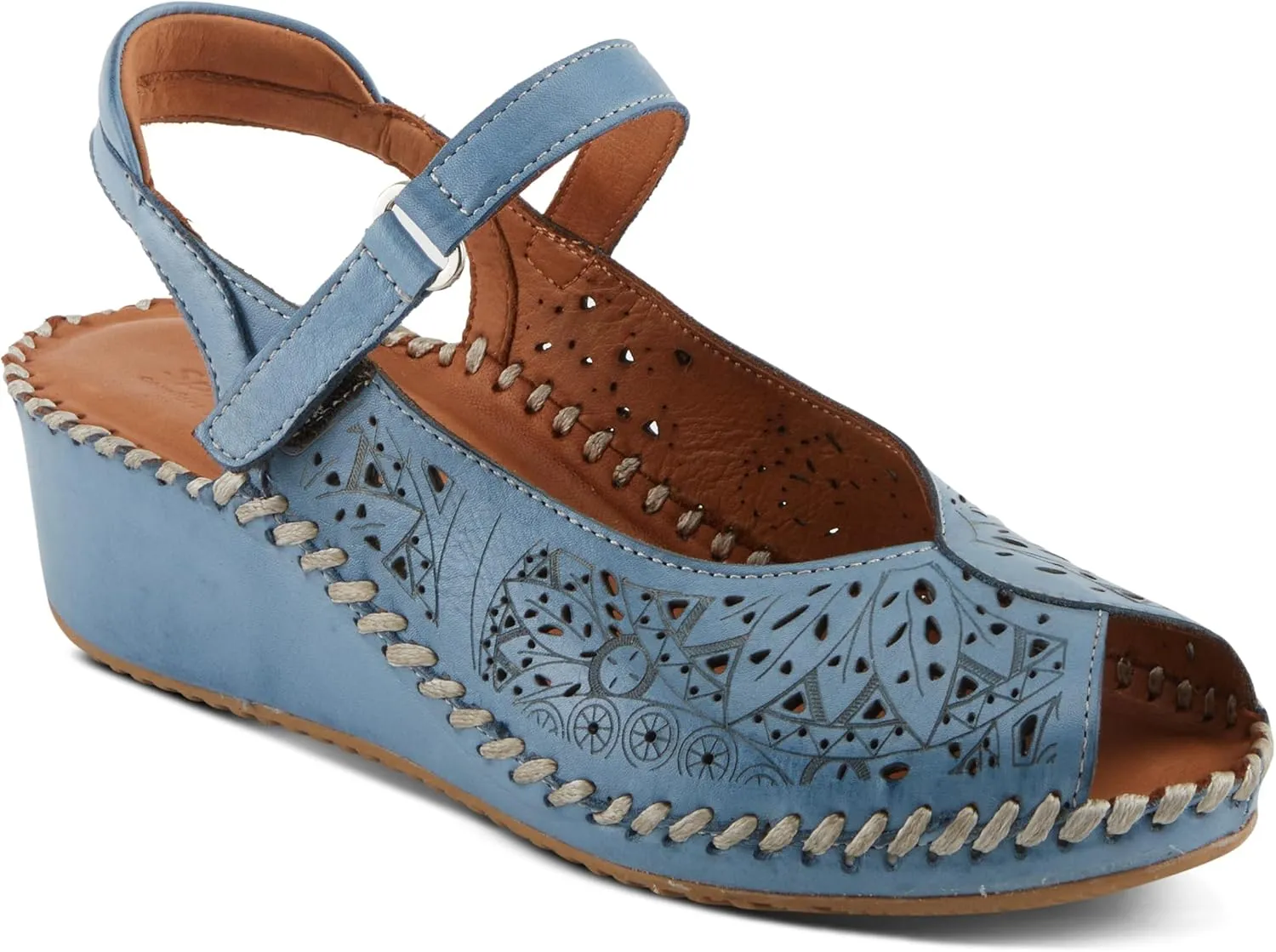 Spring Step Women's Santonio Sandal
