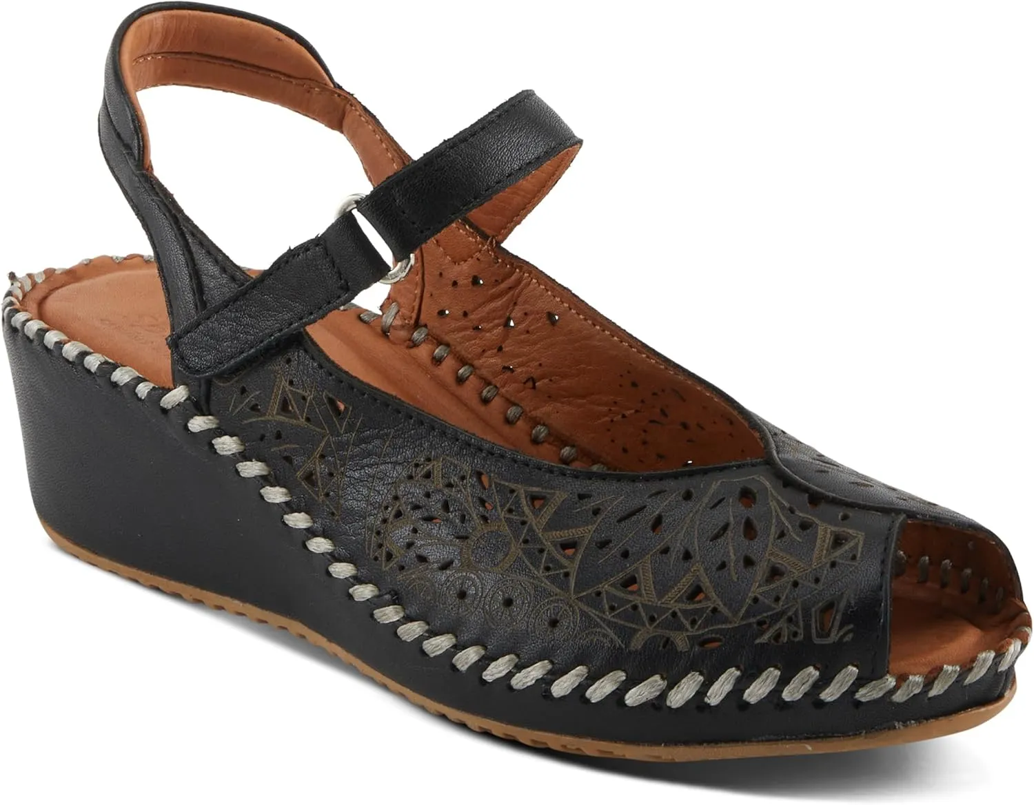 Spring Step Women's Santonio Sandal