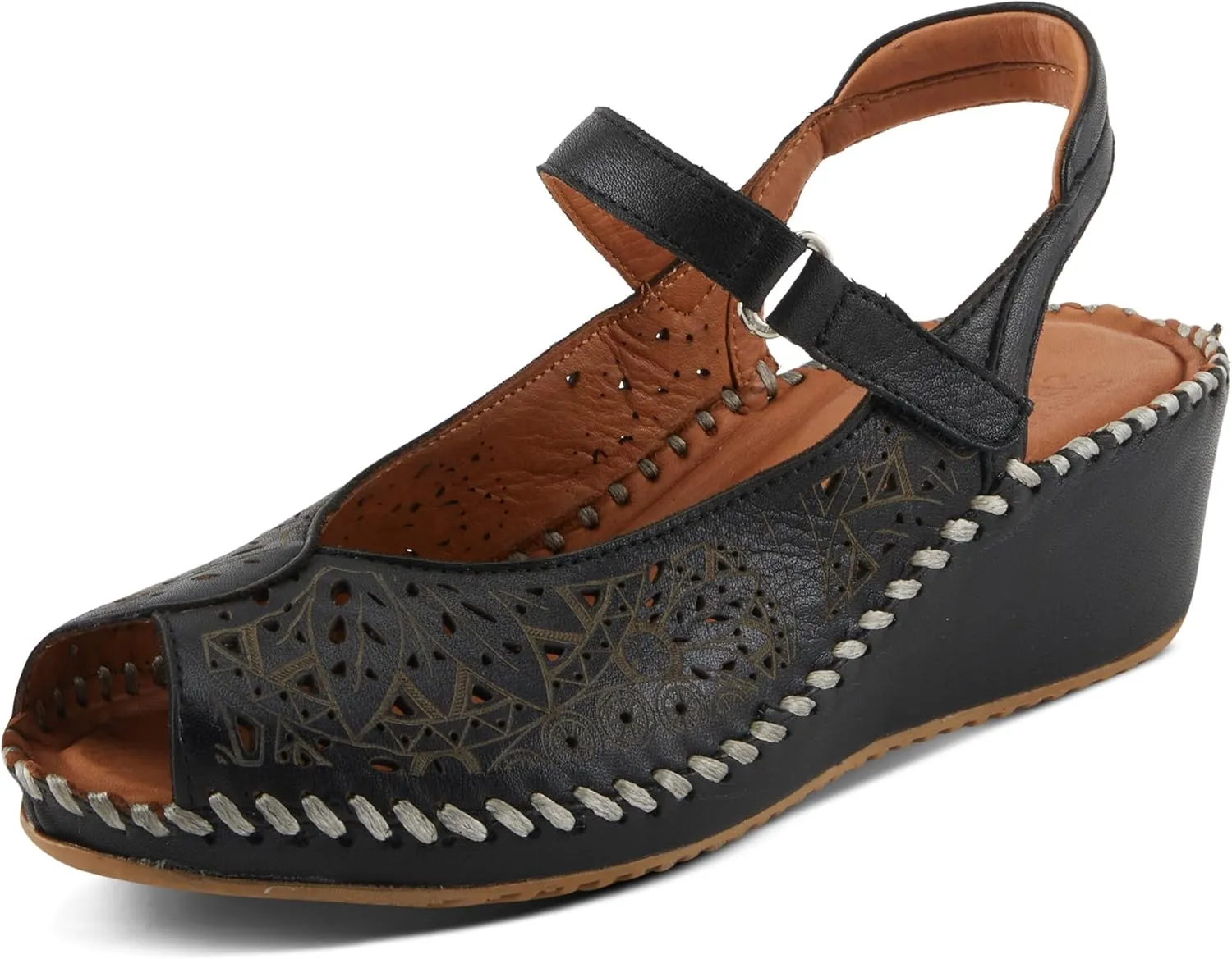 Spring Step Women's Santonio Sandal