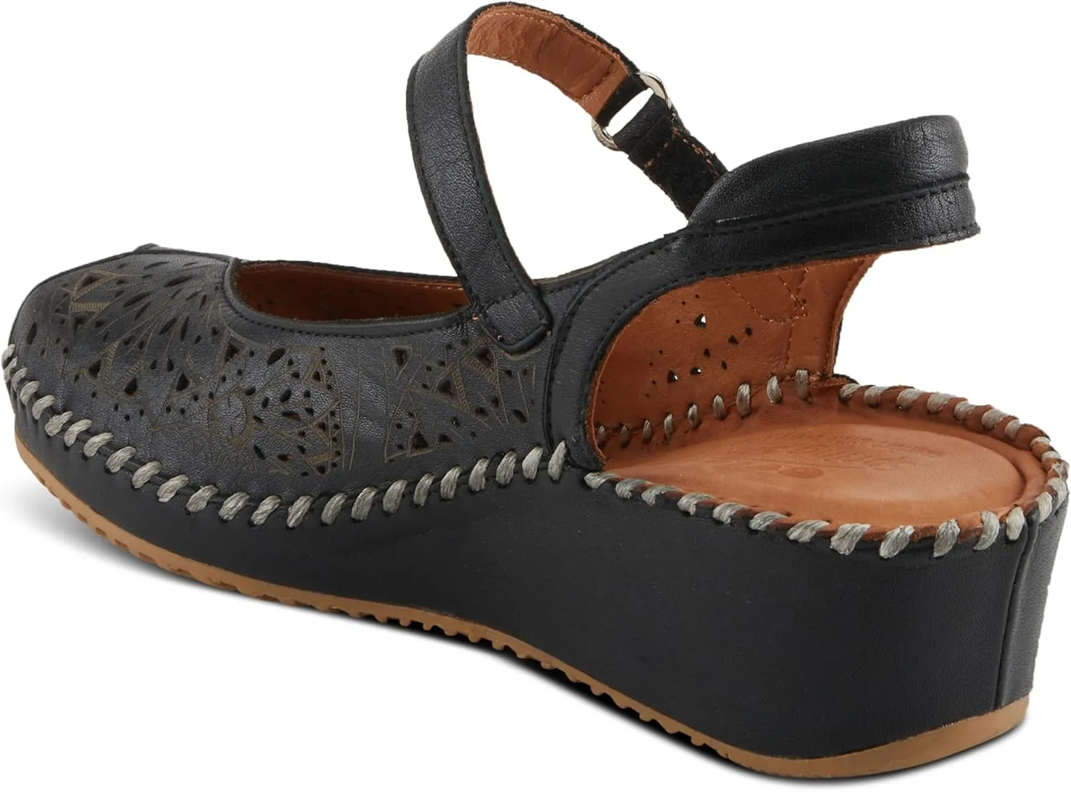 Spring Step Women's Santonio Sandal