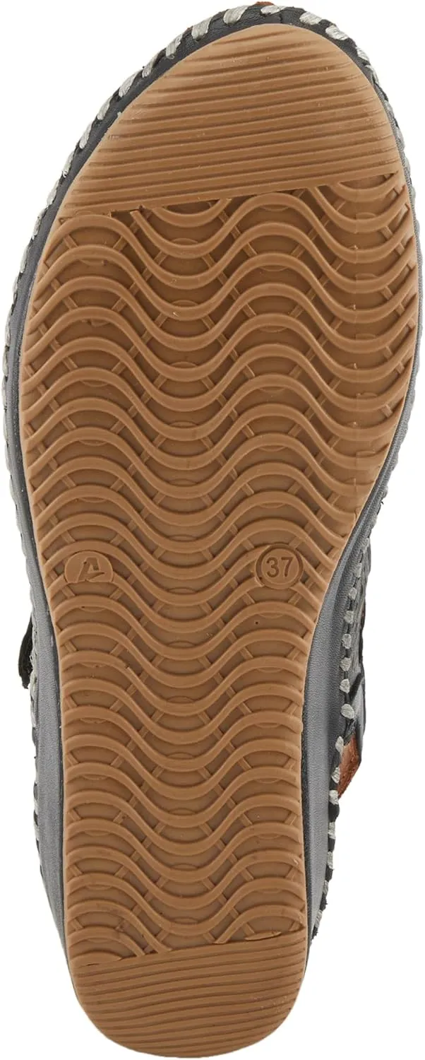 Spring Step Women's Santonio Sandal
