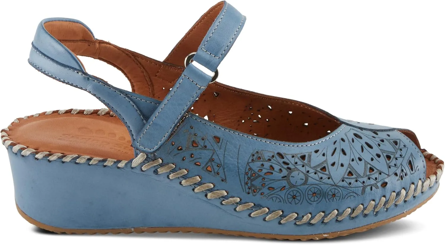 Spring Step Women's Santonio Sandal
