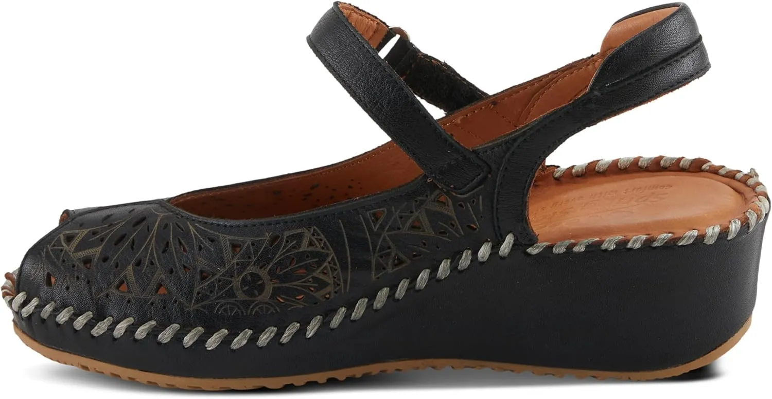 Spring Step Women's Santonio Sandal