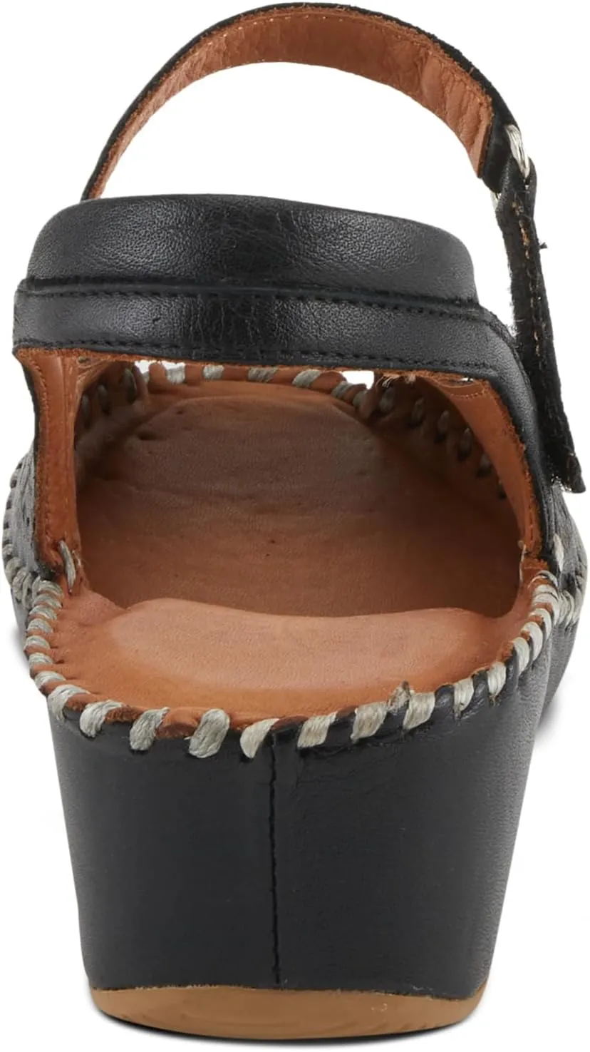 Spring Step Women's Santonio Sandal