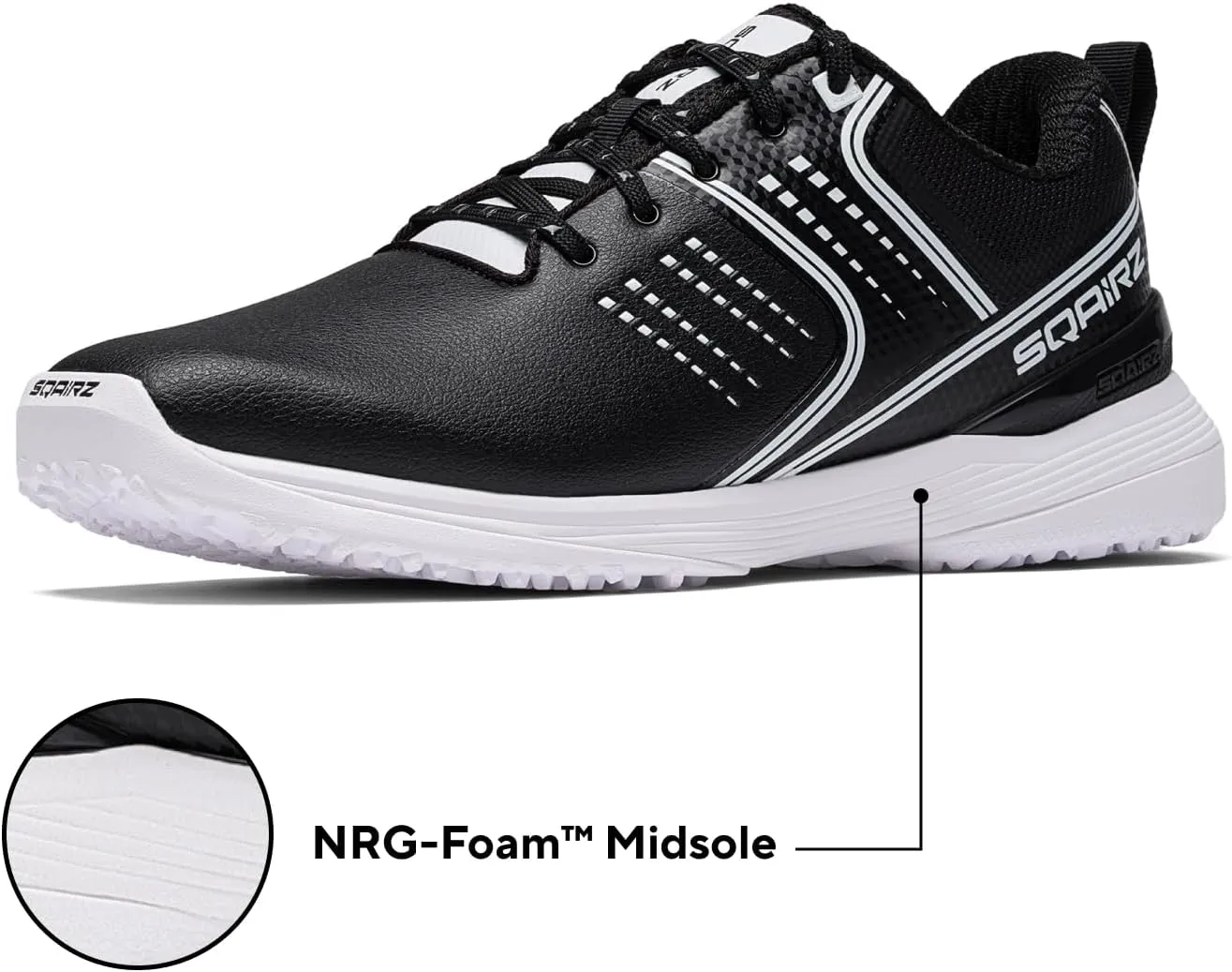 SQAIRZ GFP Baseball Turf Trainer Shoes Men, Baseball Cleats Men, Turf Shoes, Turf Cleats, Softball Turf Shoe