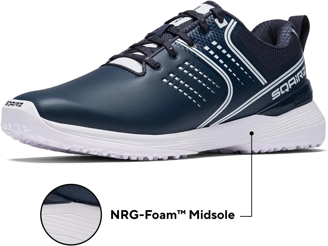 SQAIRZ GFP Baseball Turf Trainer Shoes Men, Baseball Cleats Men, Turf Shoes, Turf Cleats, Softball Turf Shoe