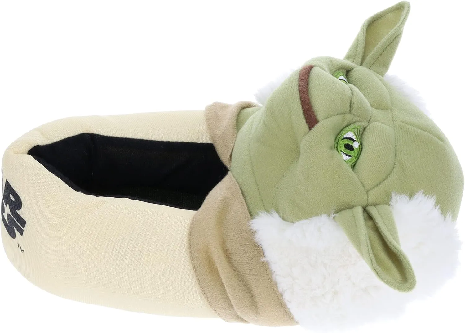 STAR WARS Slippers, Boba Fett, Darth Vader, Stormtrooper, Chewbacca, Kids and Adults Indoor Costume Cosplay Slipper