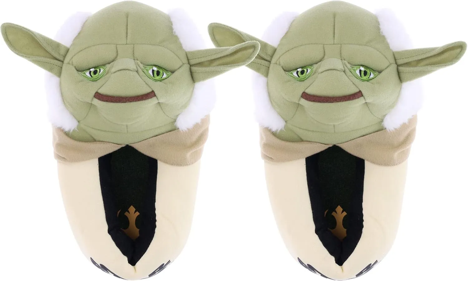 STAR WARS Slippers, Boba Fett, Darth Vader, Stormtrooper, Chewbacca, Kids and Adults Indoor Costume Cosplay Slipper