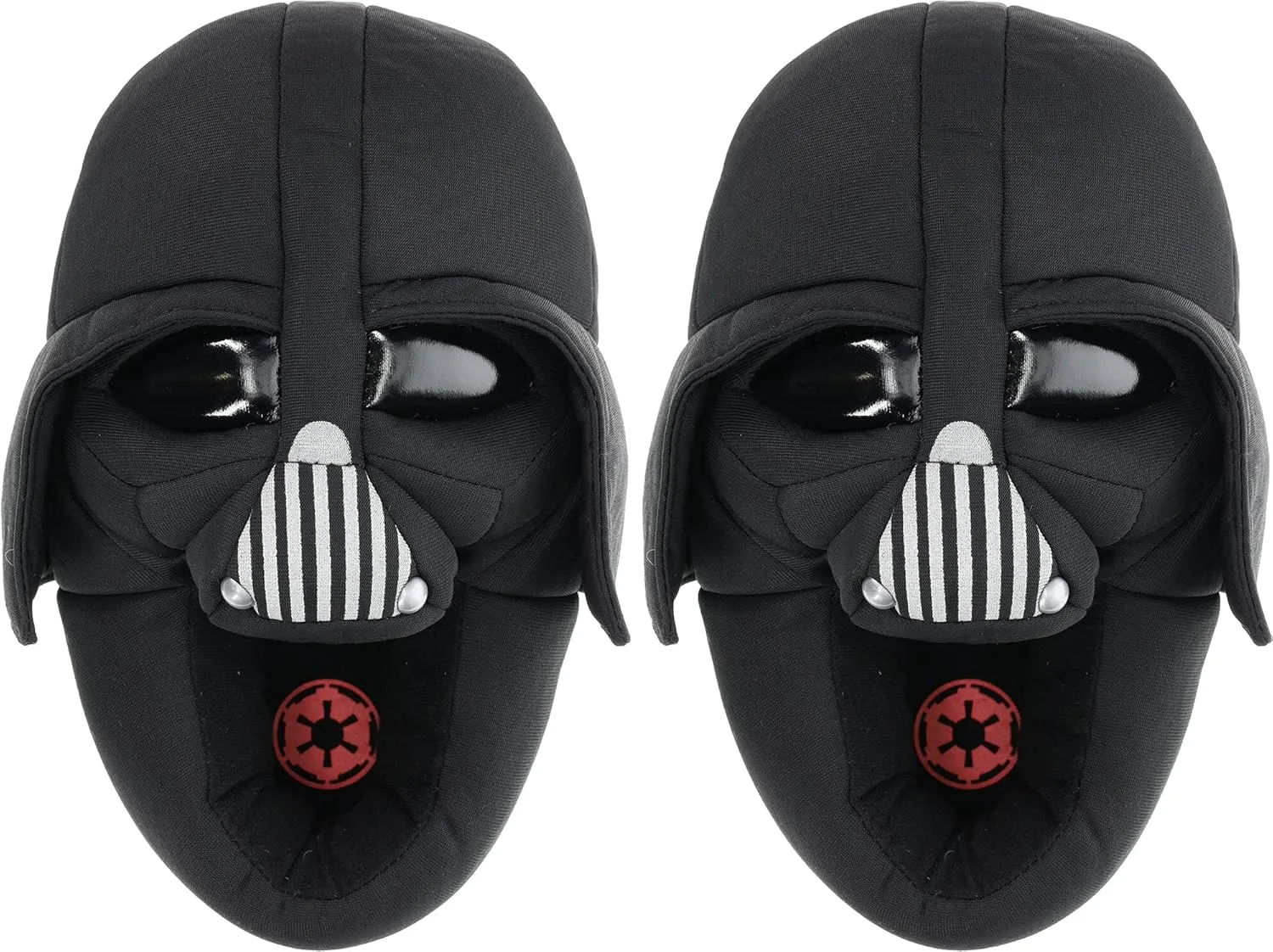 STAR WARS Slippers, Boba Fett, Darth Vader, Stormtrooper, Chewbacca, Kids and Adults Indoor Costume Cosplay Slipper