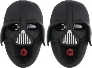 STAR WARS Slippers, Boba Fett, Darth Vader, Stormtrooper, Chewbacca, Kids and Adults Indoor Costume Cosplay Slipper