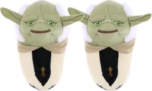 STAR WARS Slippers, Boba Fett, Darth Vader, Stormtrooper, Chewbacca, Kids and Adults Indoor Costume Cosplay Slipper