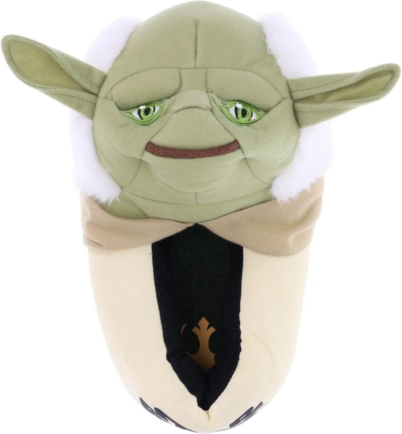 STAR WARS Slippers, Boba Fett, Darth Vader, Stormtrooper, Chewbacca, Kids and Adults Indoor Costume Cosplay Slipper