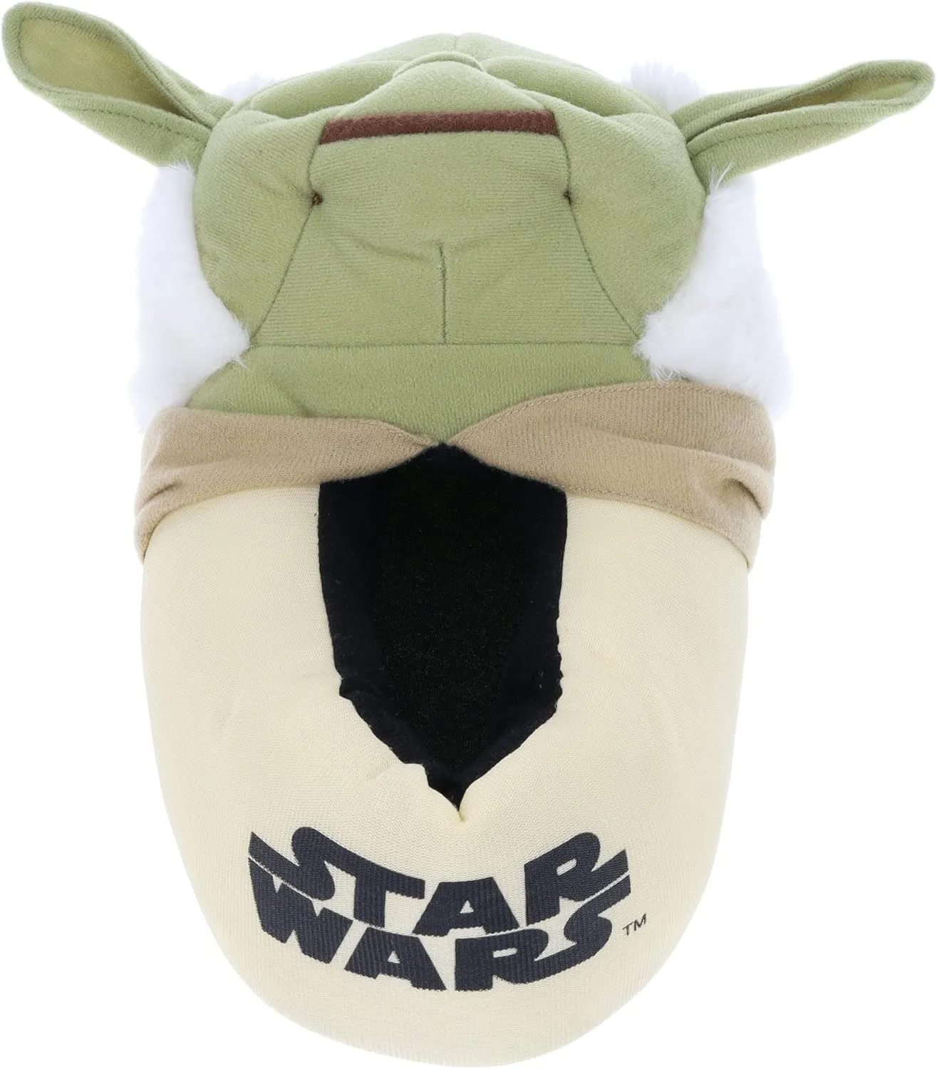 STAR WARS Slippers, Boba Fett, Darth Vader, Stormtrooper, Chewbacca, Kids and Adults Indoor Costume Cosplay Slipper
