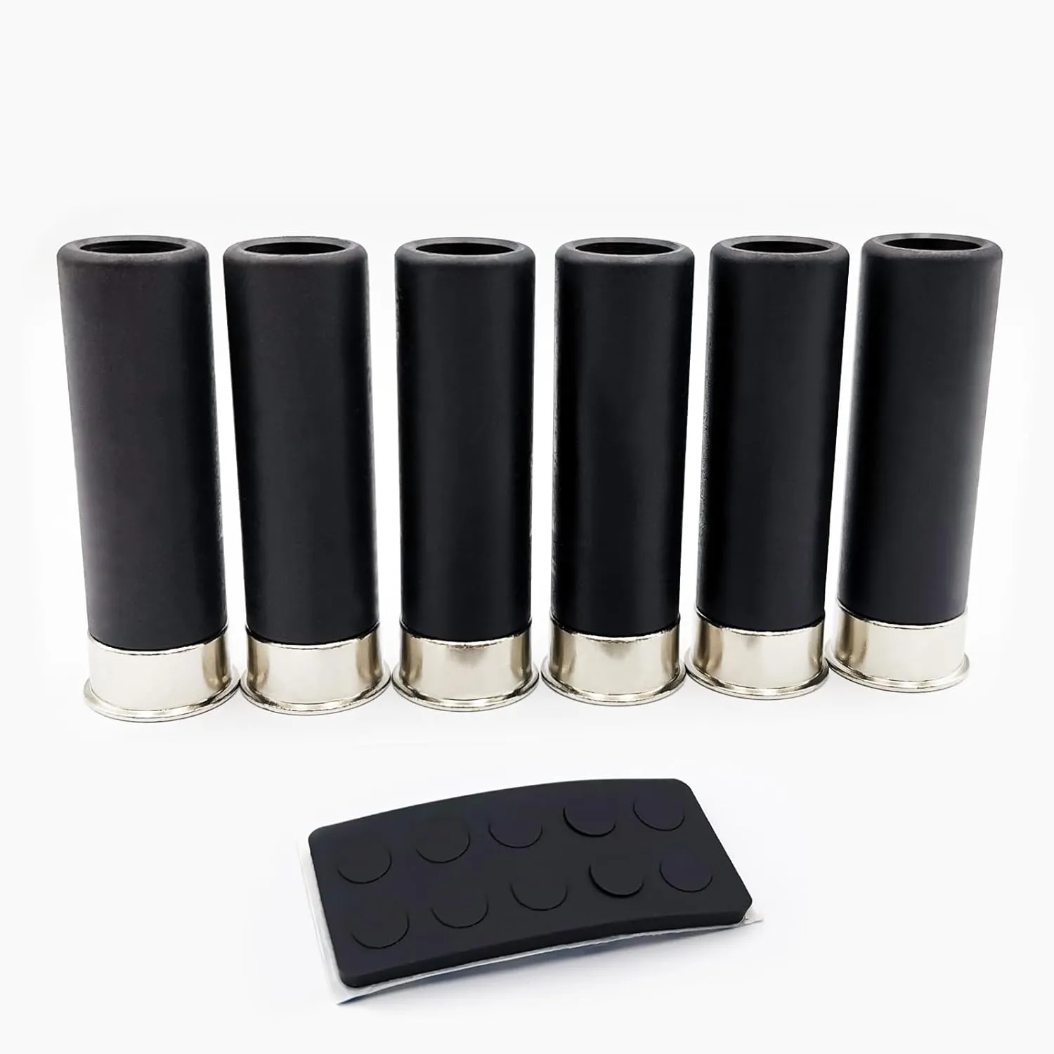 Steel Safety Practice Rounds Action Trainer Dummy Round Dry Fire Training Snap Cap