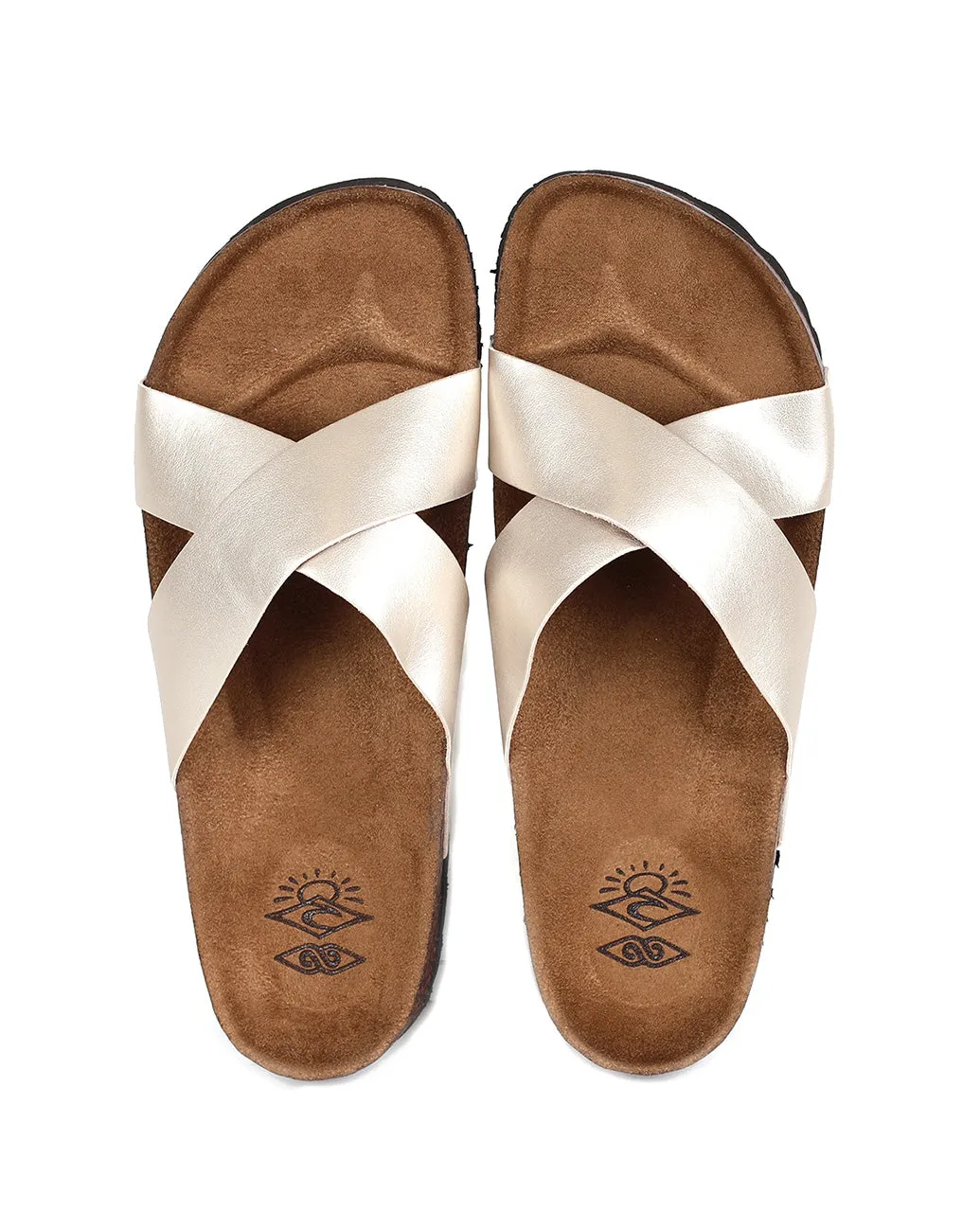 Stellar Sandal