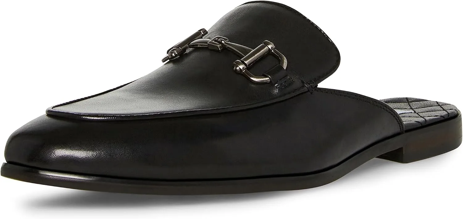 Steve Madden Men's Dazling Mule