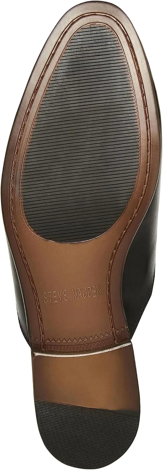 Steve Madden Men's Dazling Mule