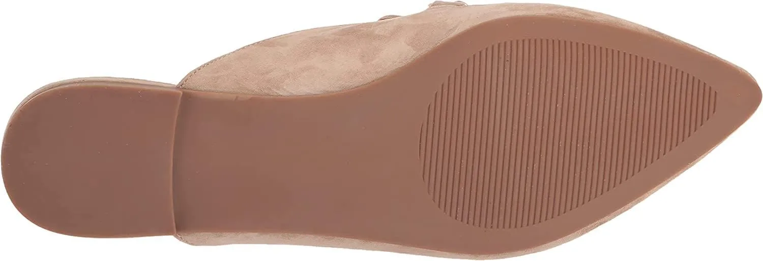 Steve Madden Women's Faine Mule