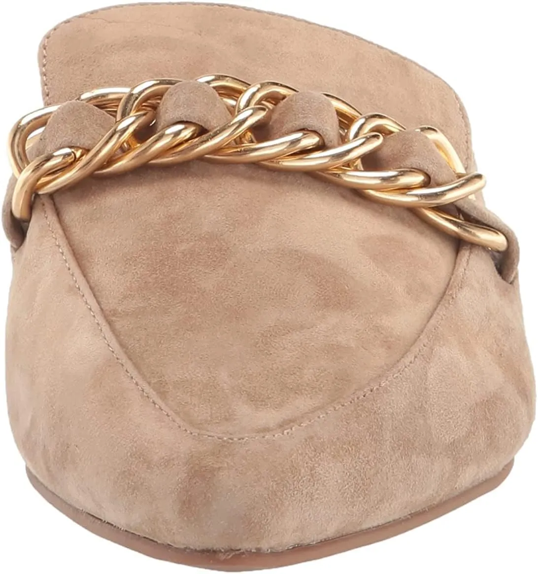 Steve Madden Women's Faine Mule