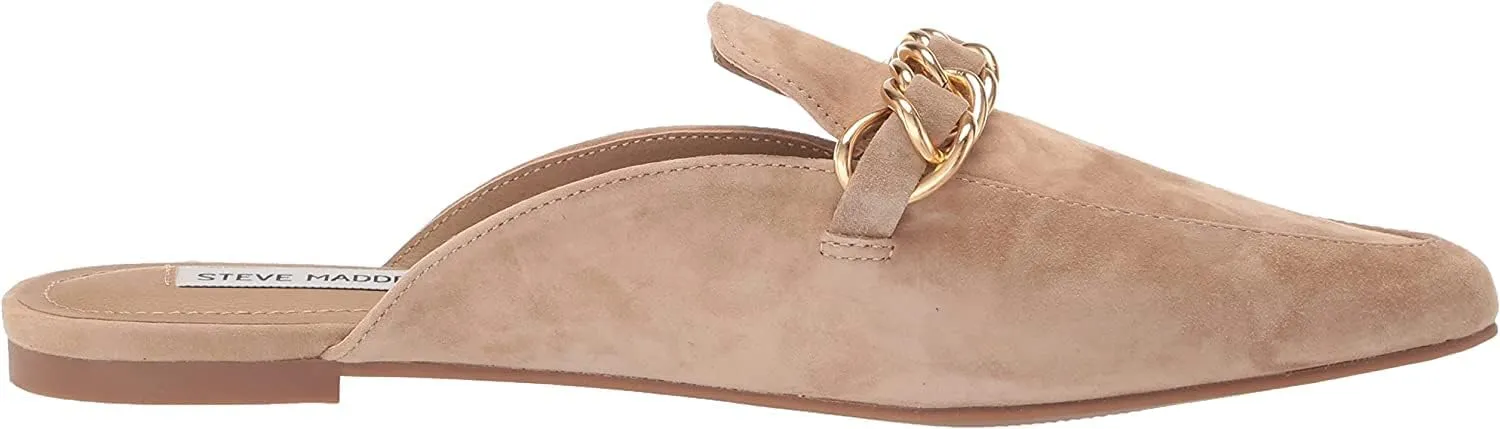 Steve Madden Women's Faine Mule
